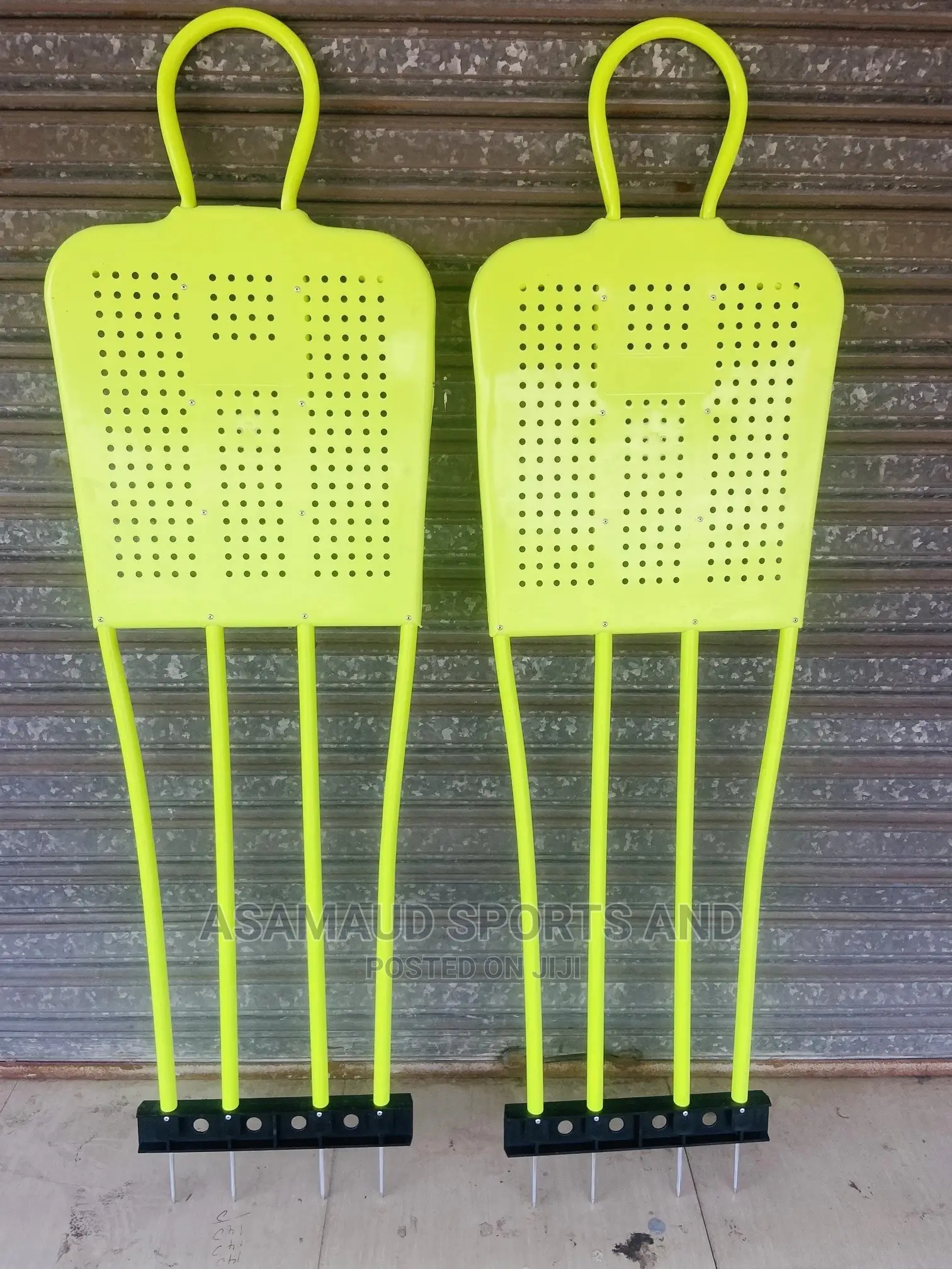 Original Training Shield at Cool Price