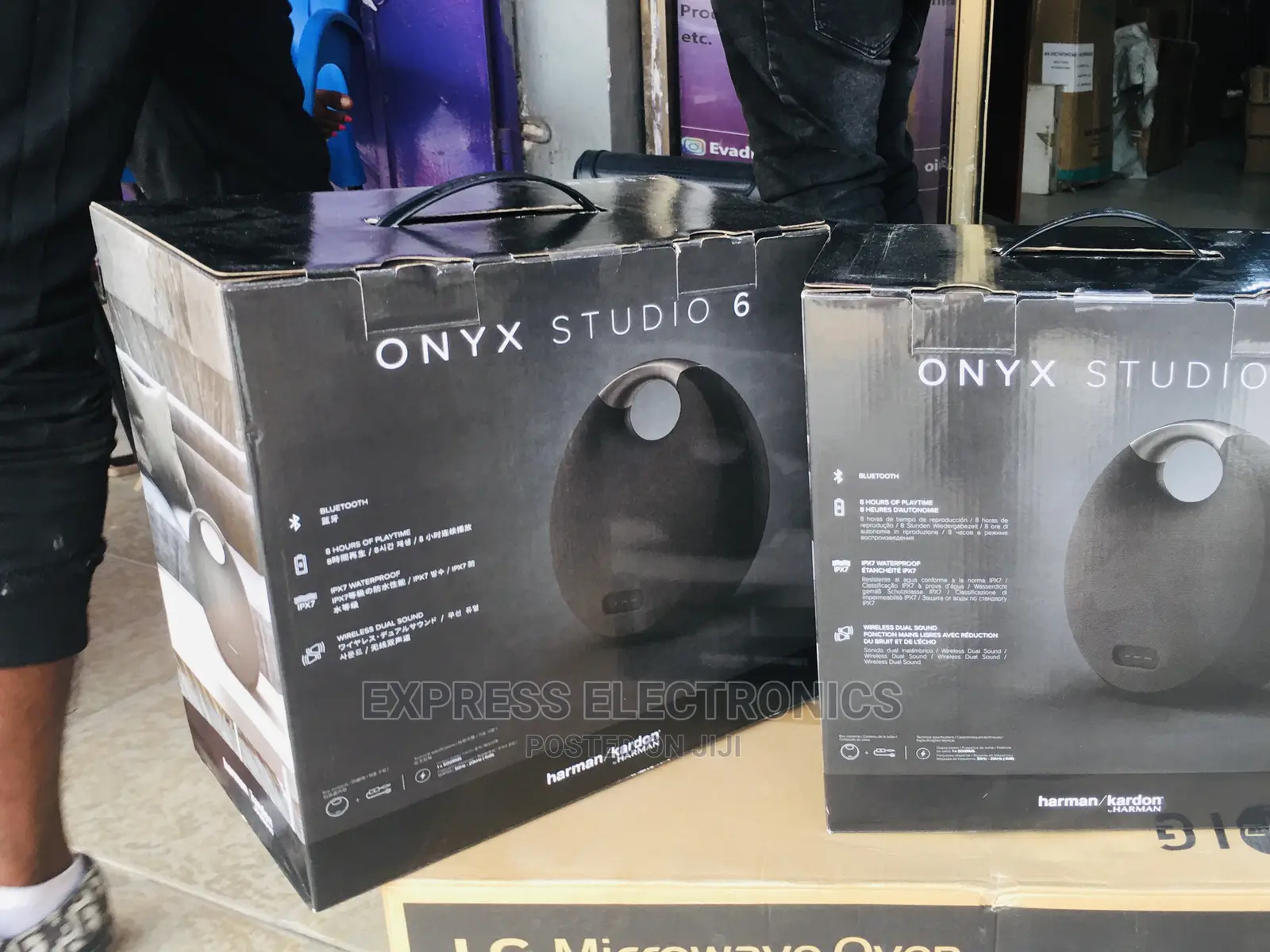 Onyx’S 7 Budget Friendly 8h Play Sound Quality Effects