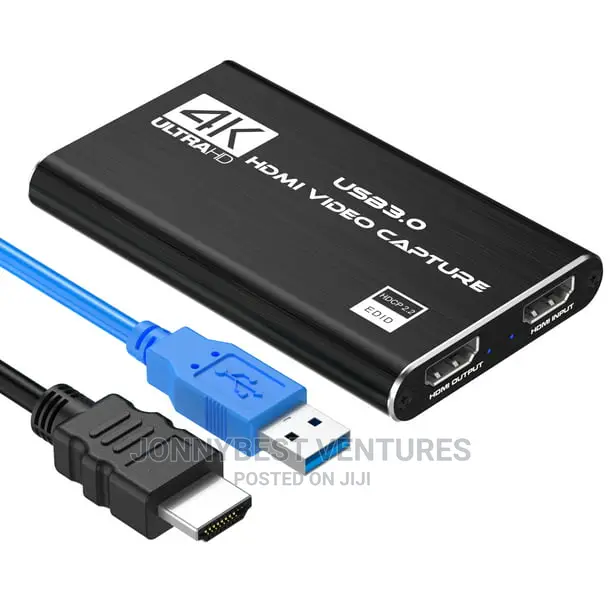 3.0 Video Capture Card