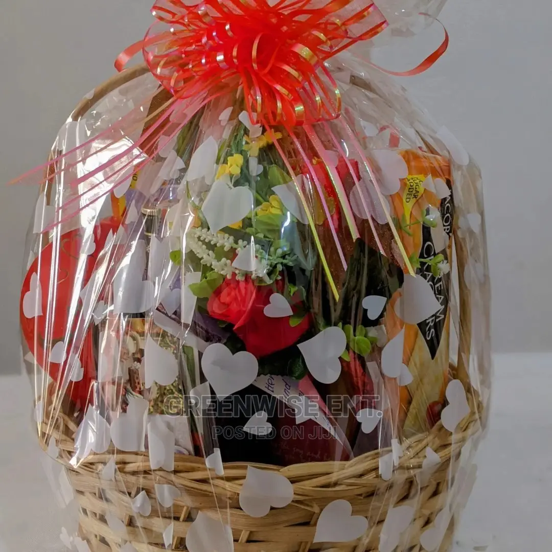 Luxurious Valentines Mini Package
