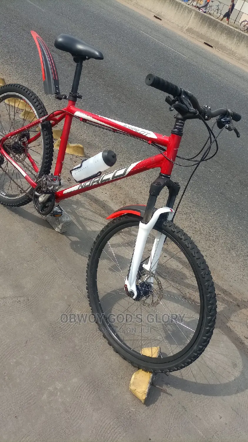 Power 3 Mountain Bike