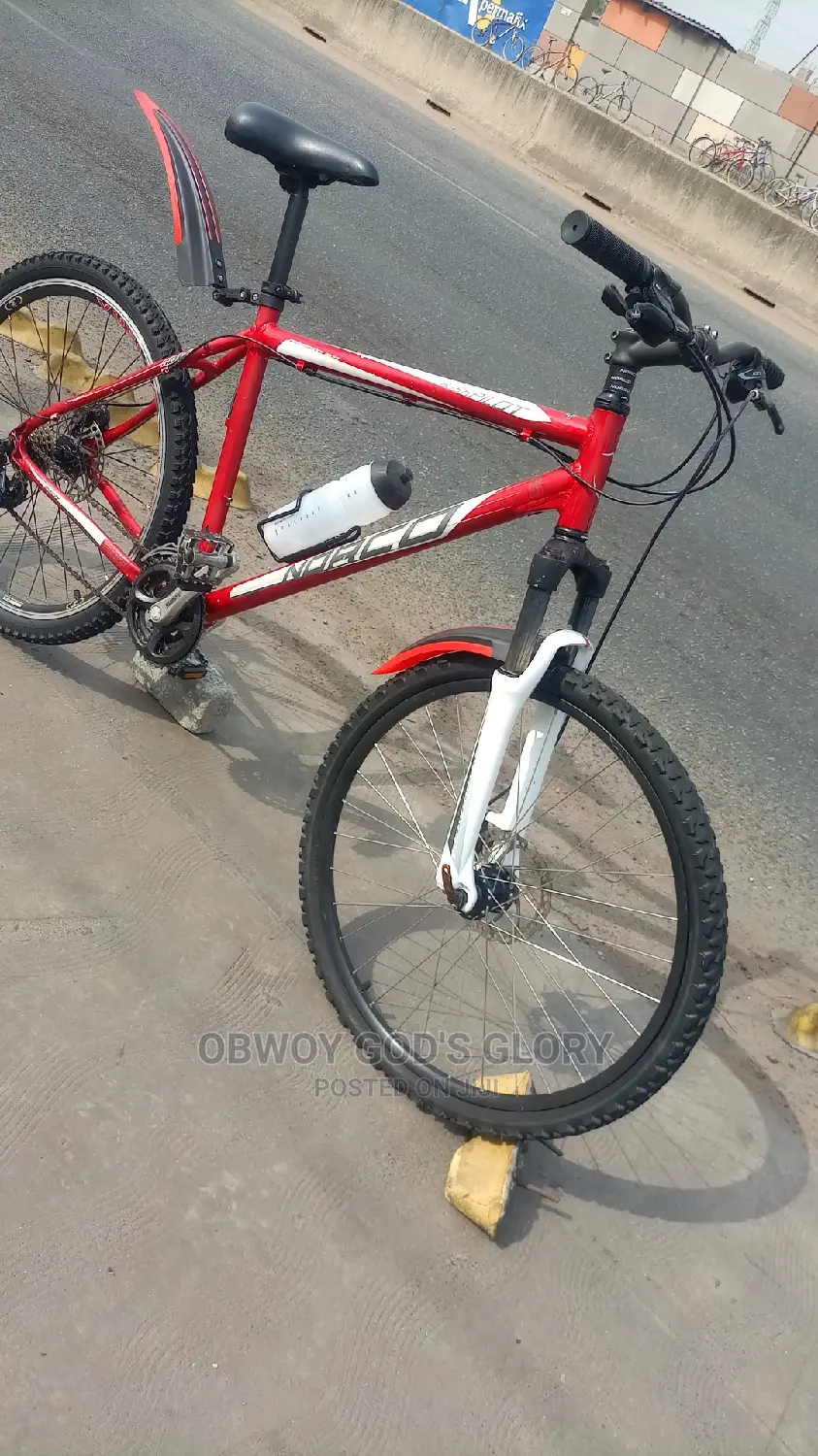 Power 3 Mountain Bike