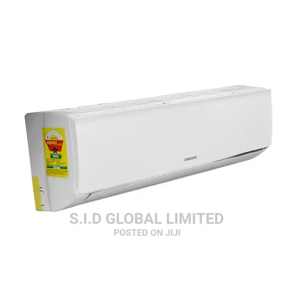 Samsung 2.5 HP Inverter R410 Split AC Ar24tvhgawkn