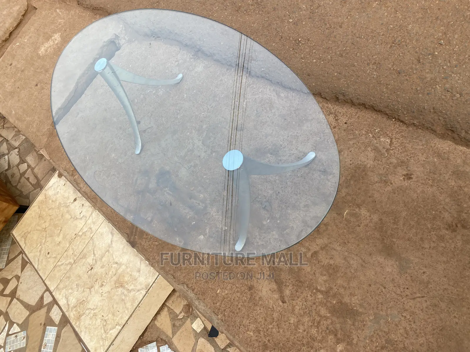 New Centre Table for Sell. Free Delivery 