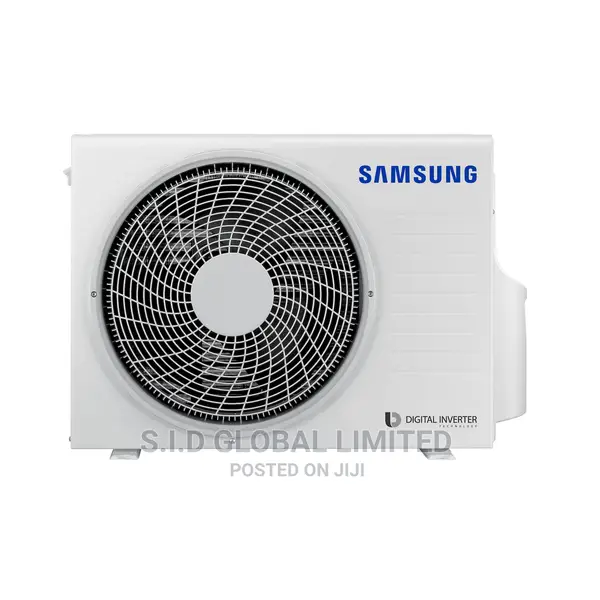 Samsung 2.0HP Wind Free R410 Inverter AC (AR18TVHABWK/GA)