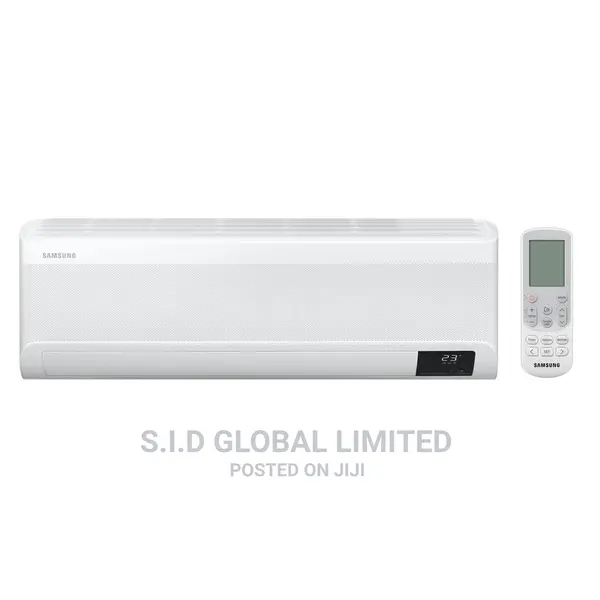 Samsung 2.5HP Wind Free R410 Inverter AC (AR24TVHABWK/GA)