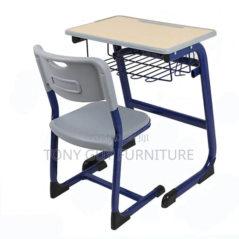 Study Table and Chair