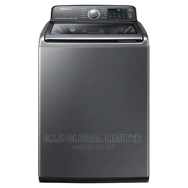 Samsung Wa13t5260by Active Wash 13kg Washing Machine