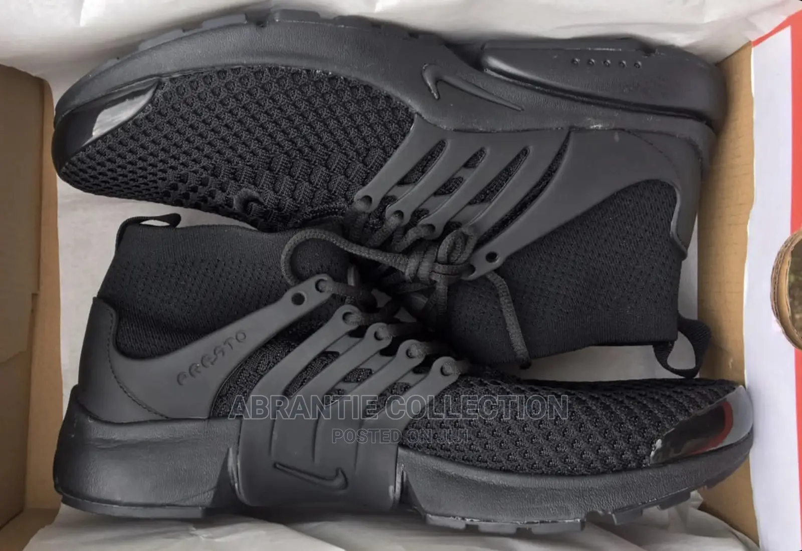 Nike Presto