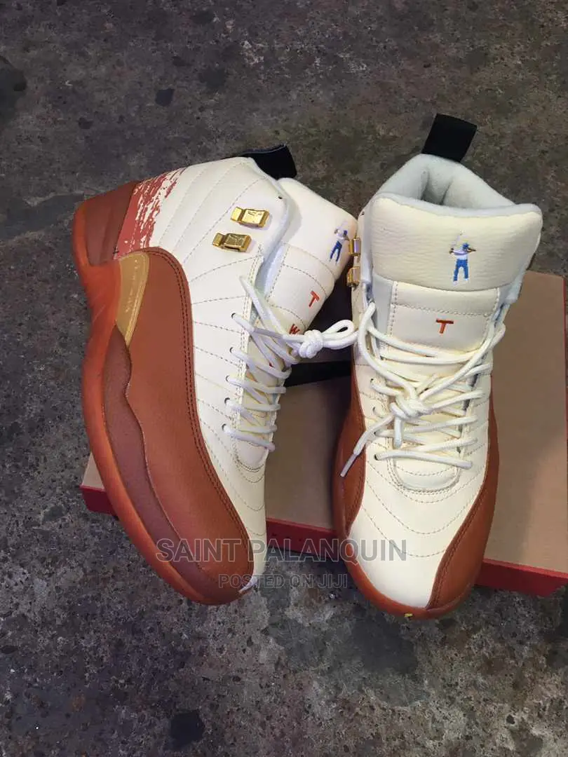 Nike Jumpman