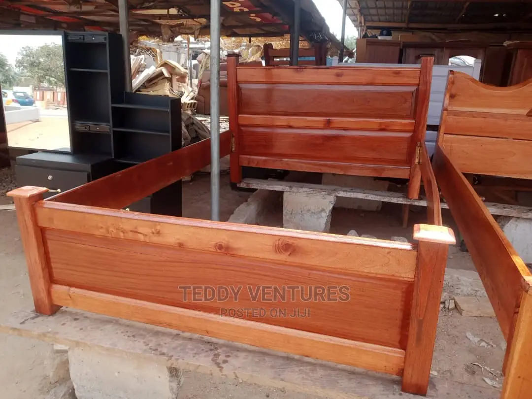 Quality Bed Frame( Payment After Delivery)