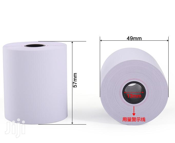 58mm Thermal Printer Roll