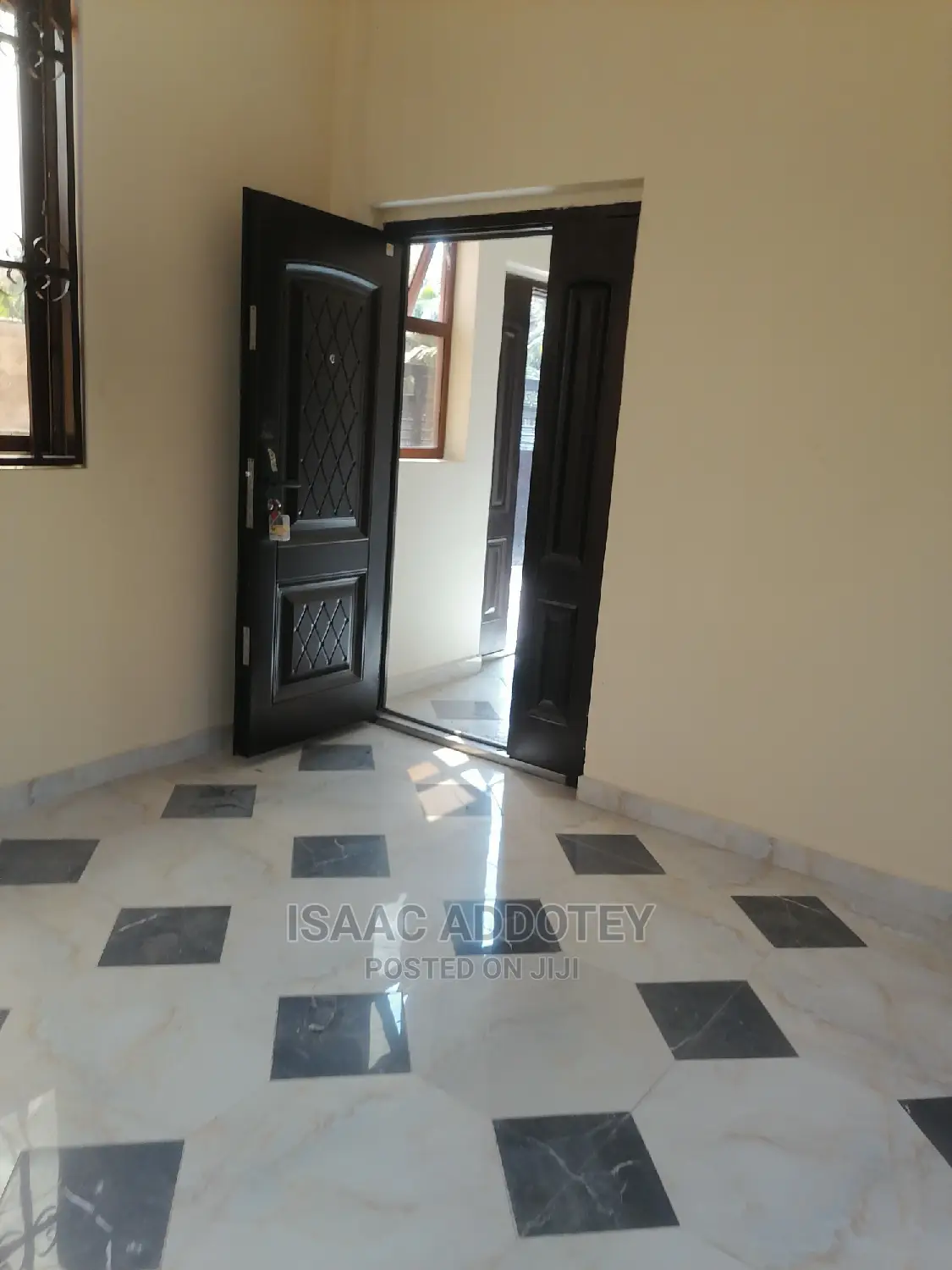 2bdrm Duplex in Spintex Kotobabi No2 for rent