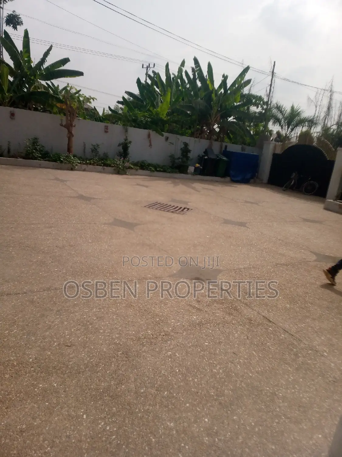 1bdrm Apartment in Pleasant Properties, Spintex for rent