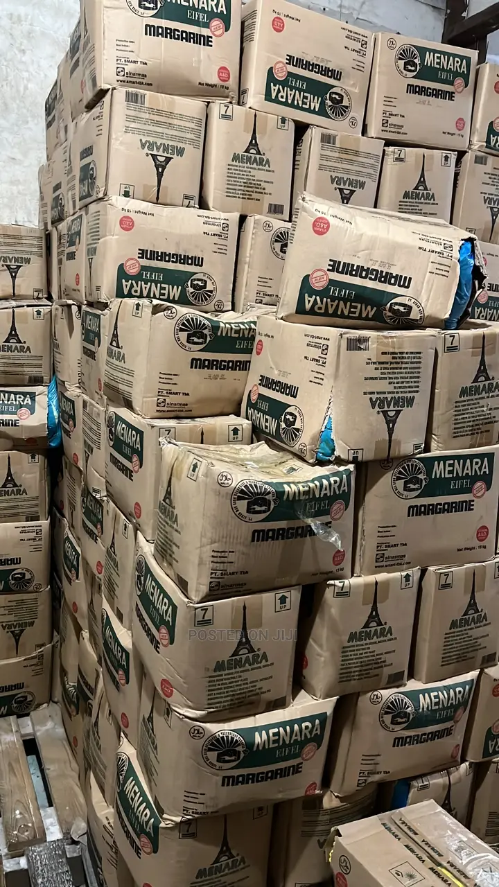 Food Commodities. Sugar, Oil, Rice. Hit Me Up for Wholesale