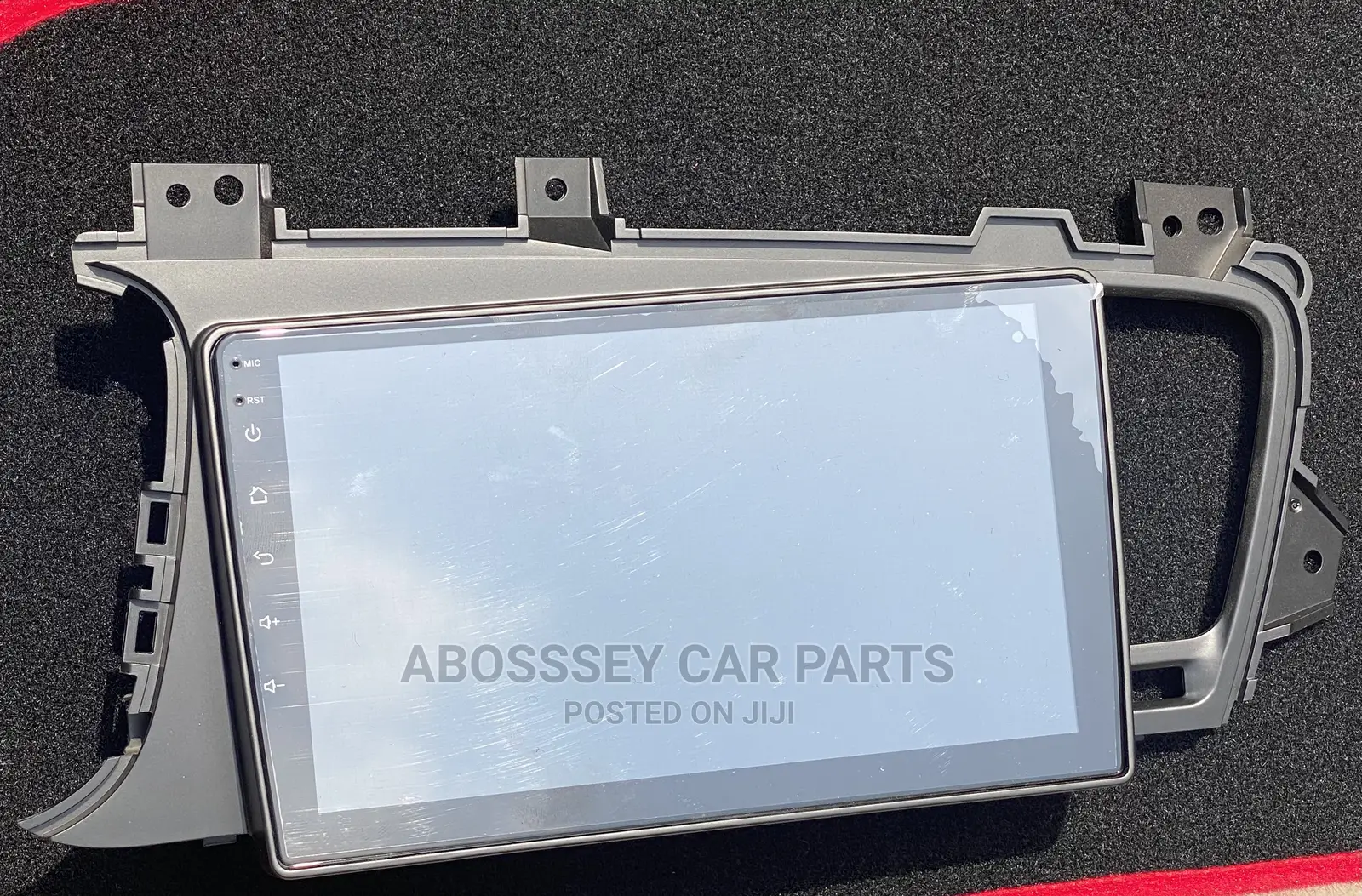 Kia Optima 2011 to 2014 Android Screen Available