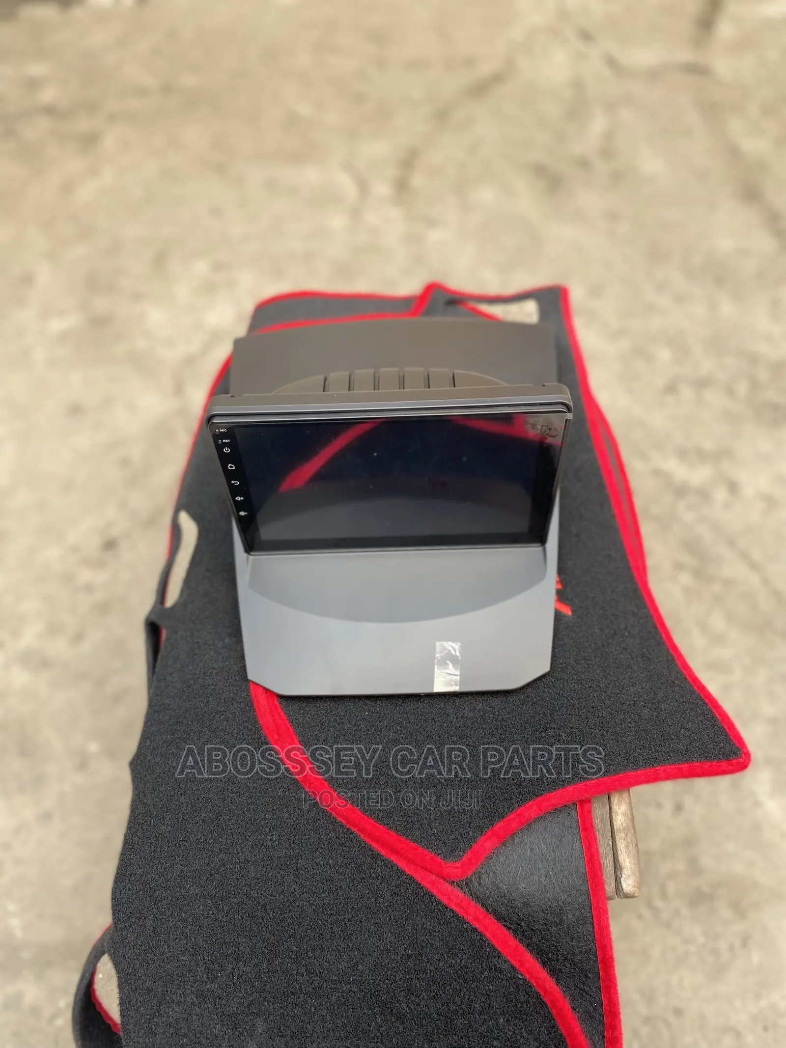 Ford Fiesta 2009 To 2014 Android Screen Available
