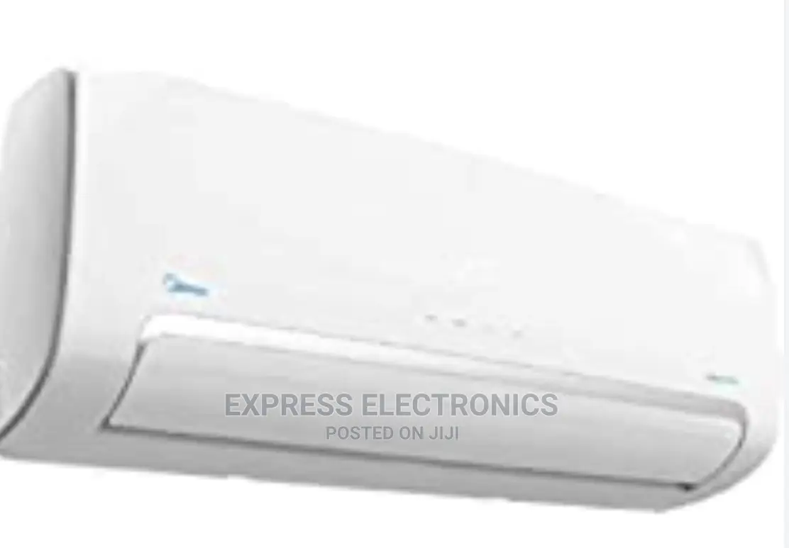 Eco Long Lasting Durability AC Midea 2hp R410 Gas