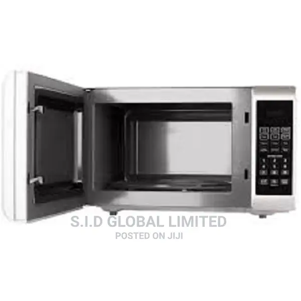 Midea 28 Ltrs Solo Microwave (EM928ETB)