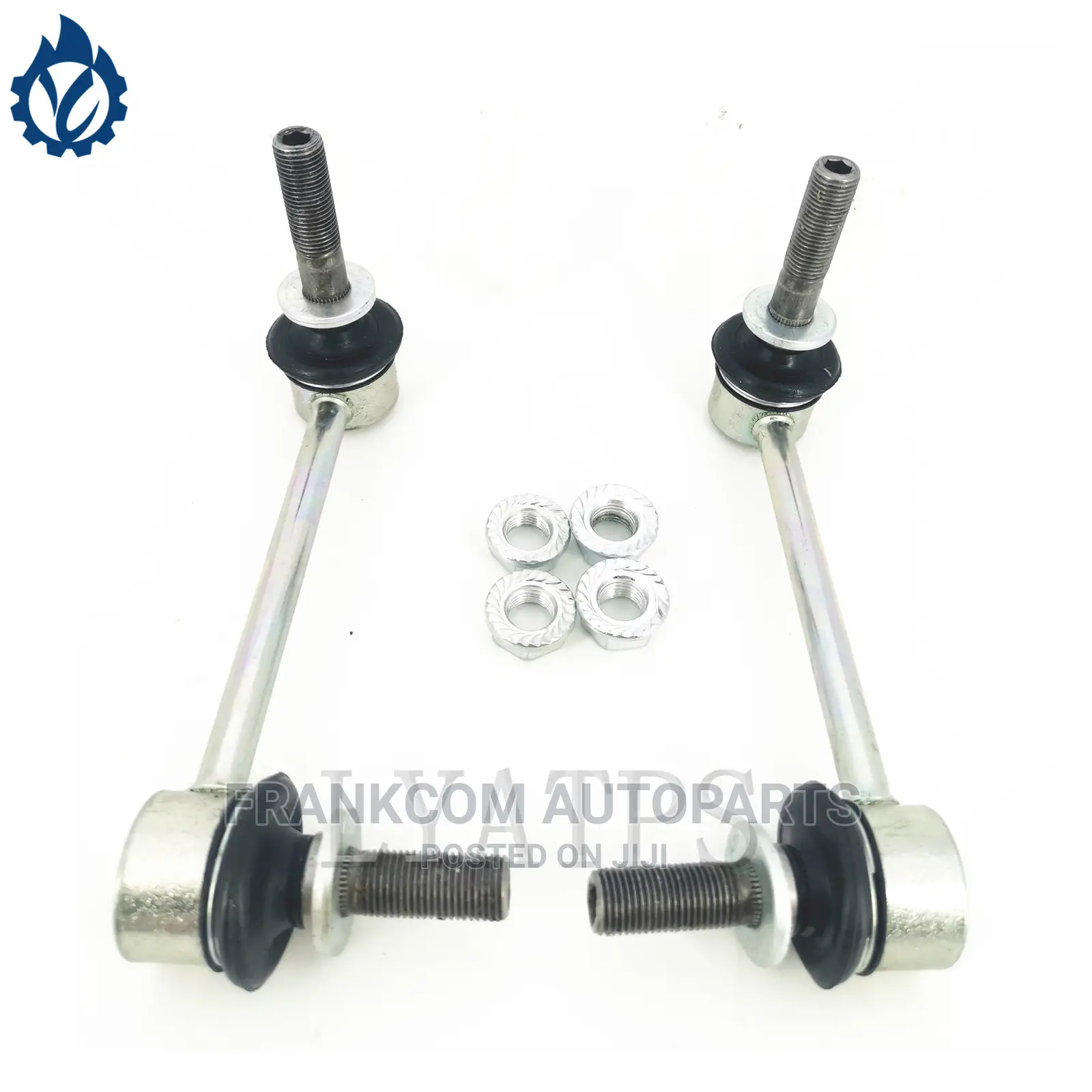Toyota Hilux Front Stabilizer Link