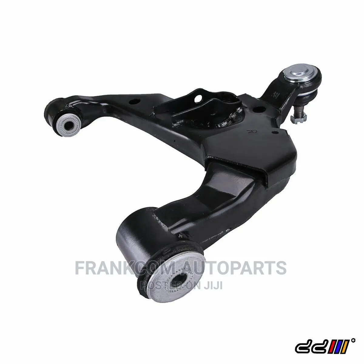 Toyota Hilux Front Lower Arm