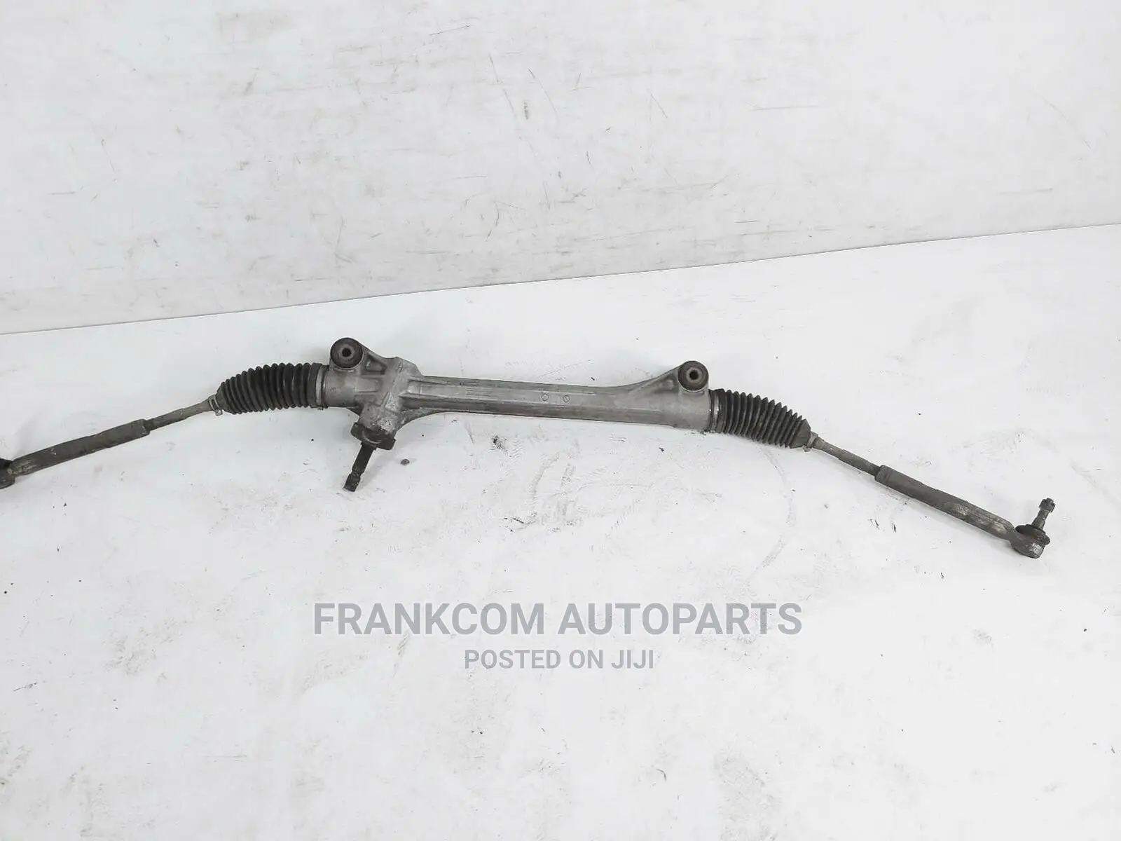Toyota Highlander 2008-2018 Steering Rack