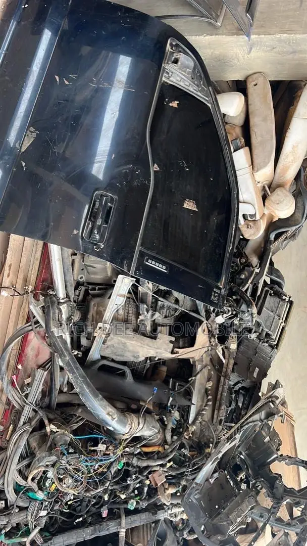 Ford F-150 2019 Door Available Driver Side