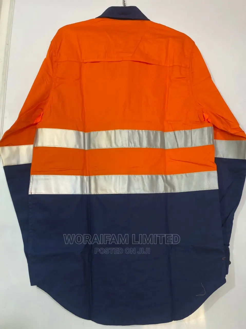 Mining Uniform