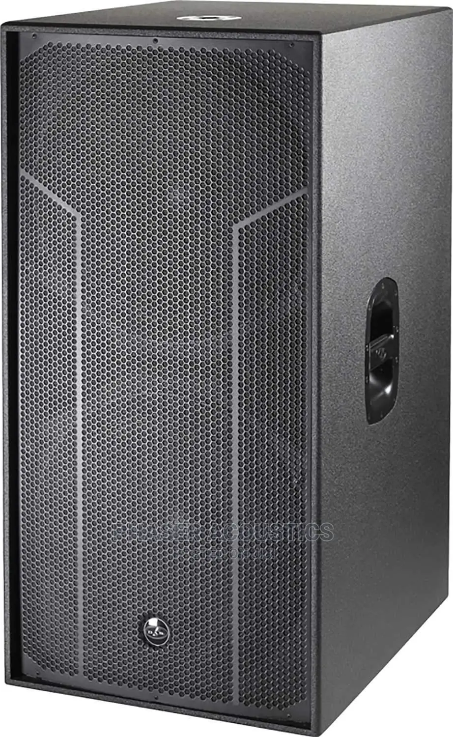 Das Audio Action S218 Passive Subwoofer