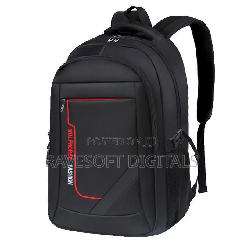Quality School Bag