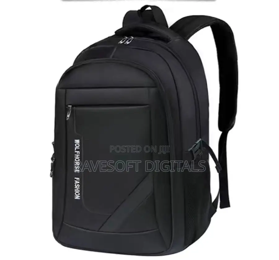 Quality School Bag