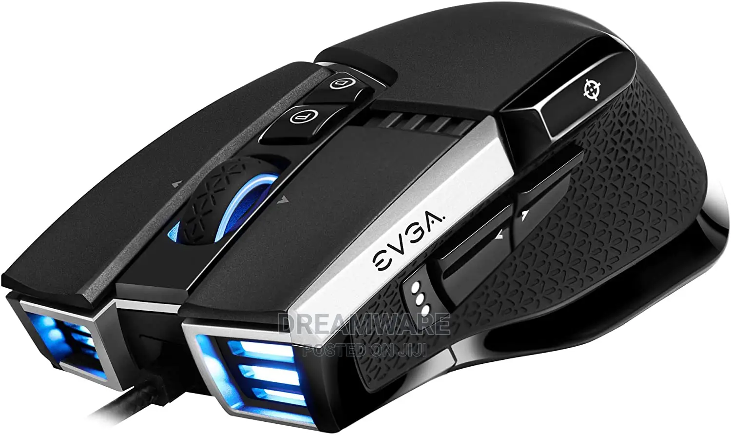 Evga X17 Gaming Mouse