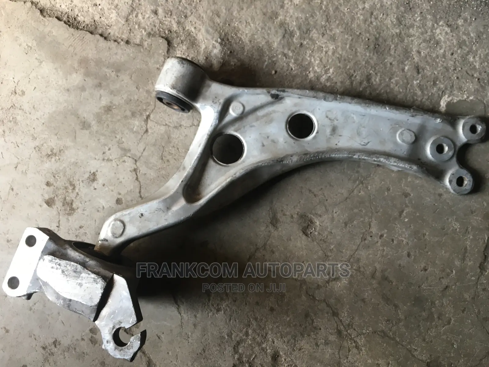 Acura RDX Front Lower Arm