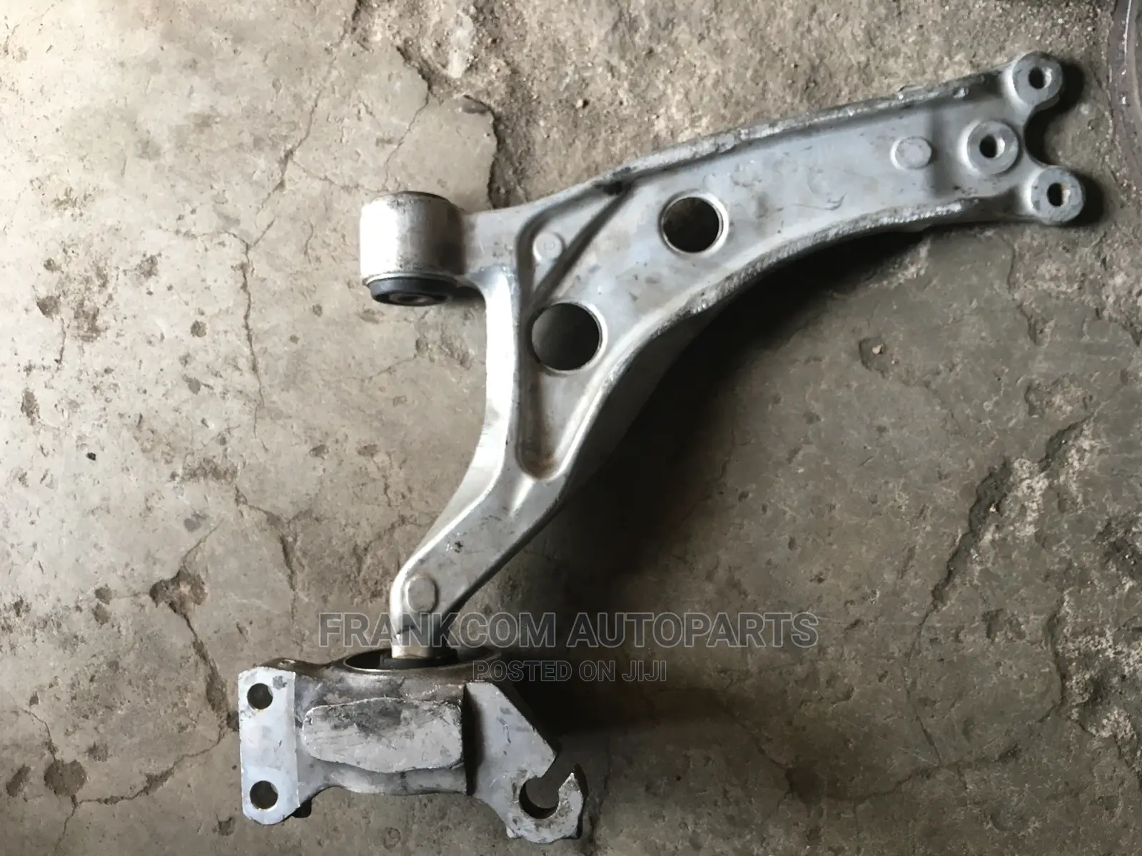 Acura RDX Front Lower Arm