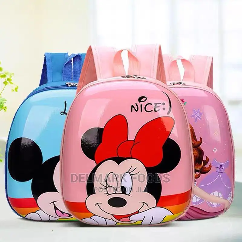 Toddler Bags for School