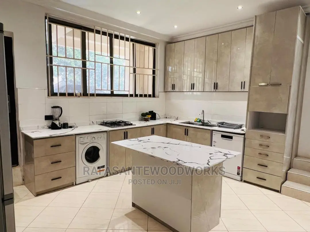 Raf Kitchen Cabinet