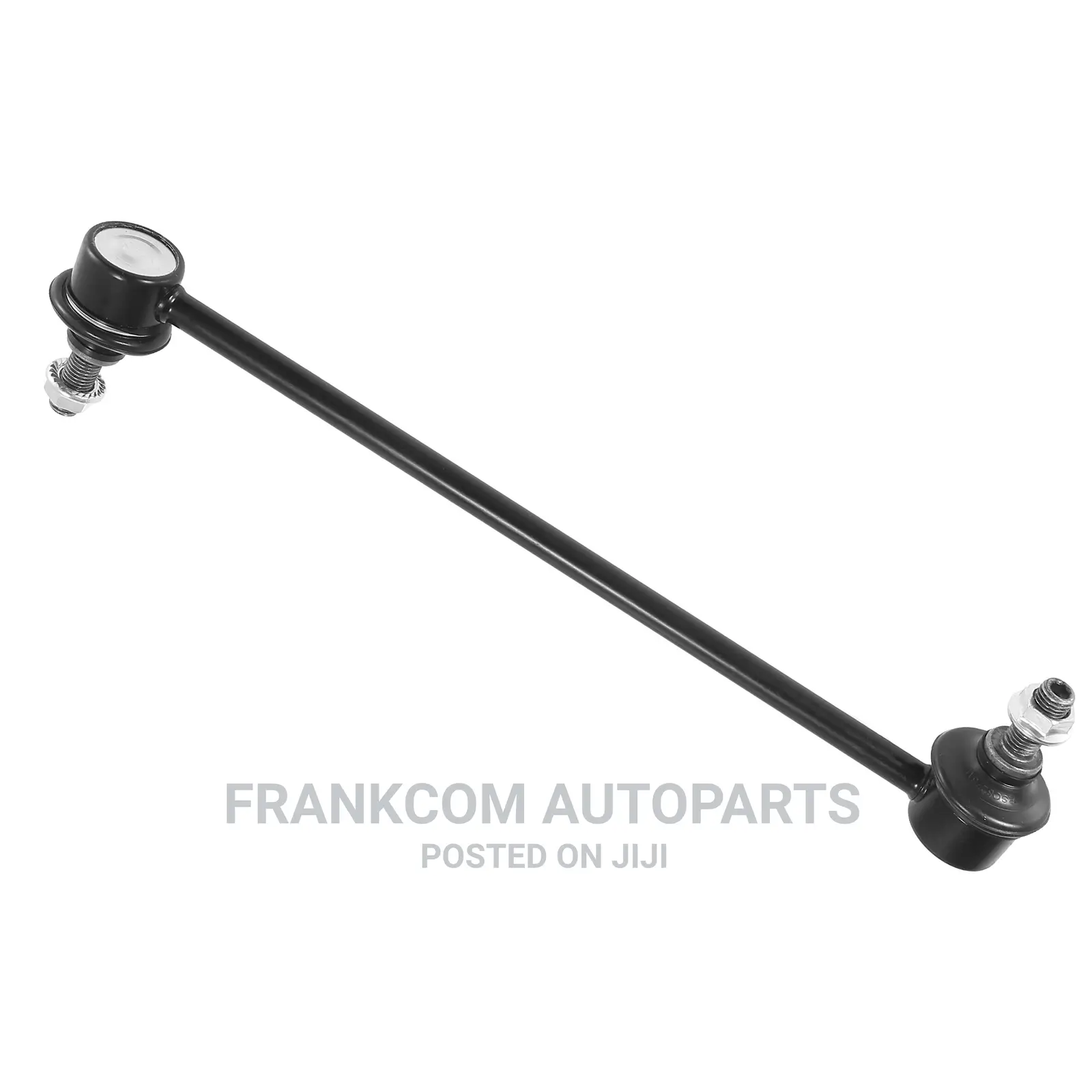 Hyundai Veloster Front Link Bar