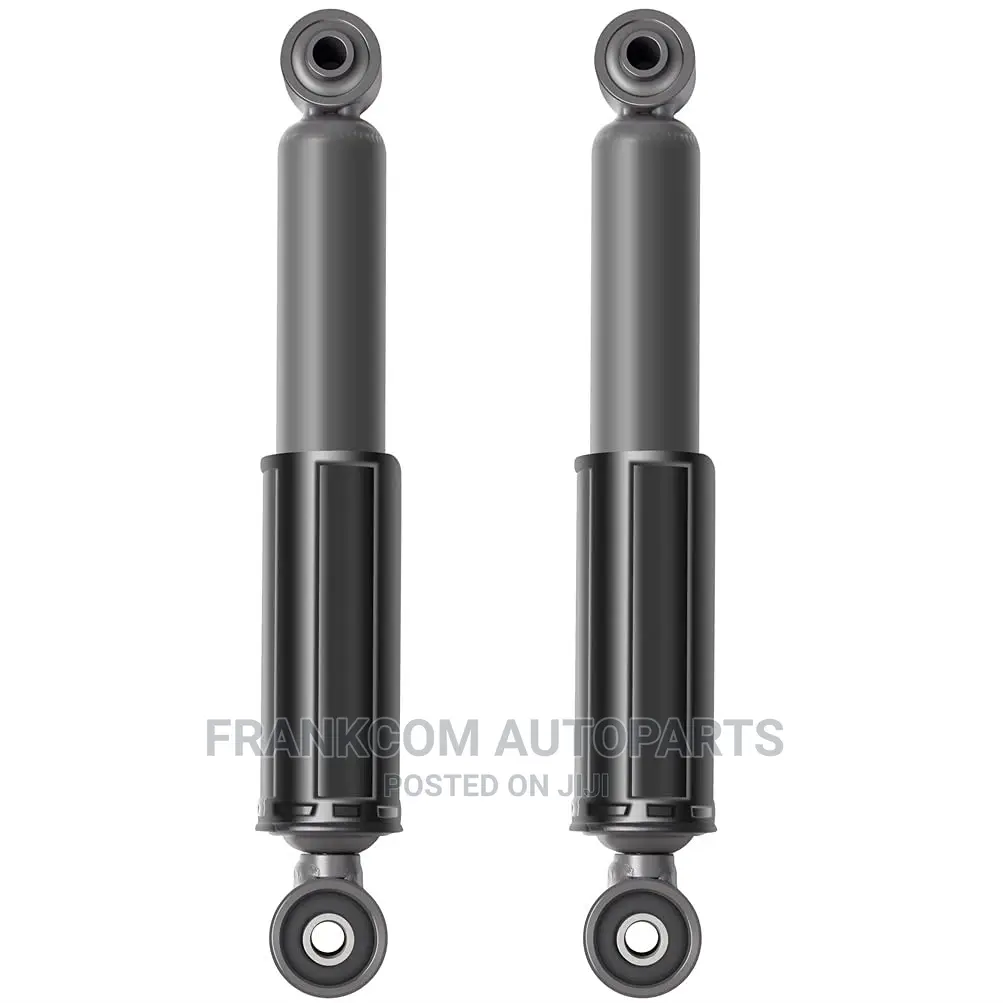 Hyundai Veloster 2012-2017 Back Shocks