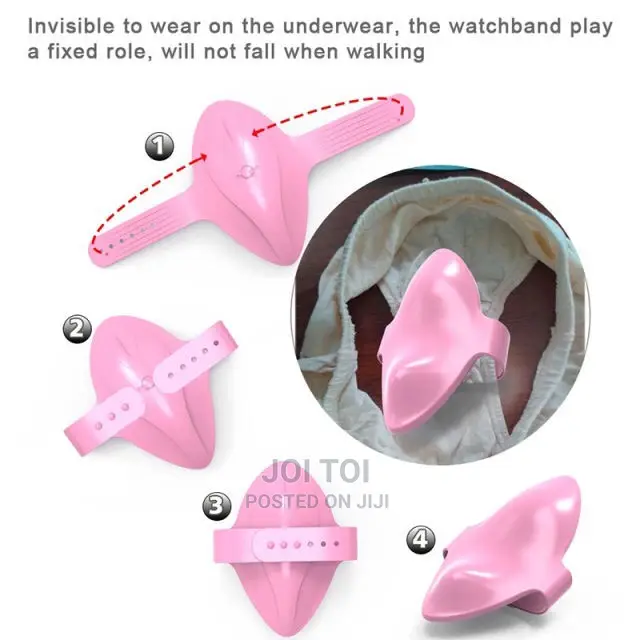 Panties Vibrator