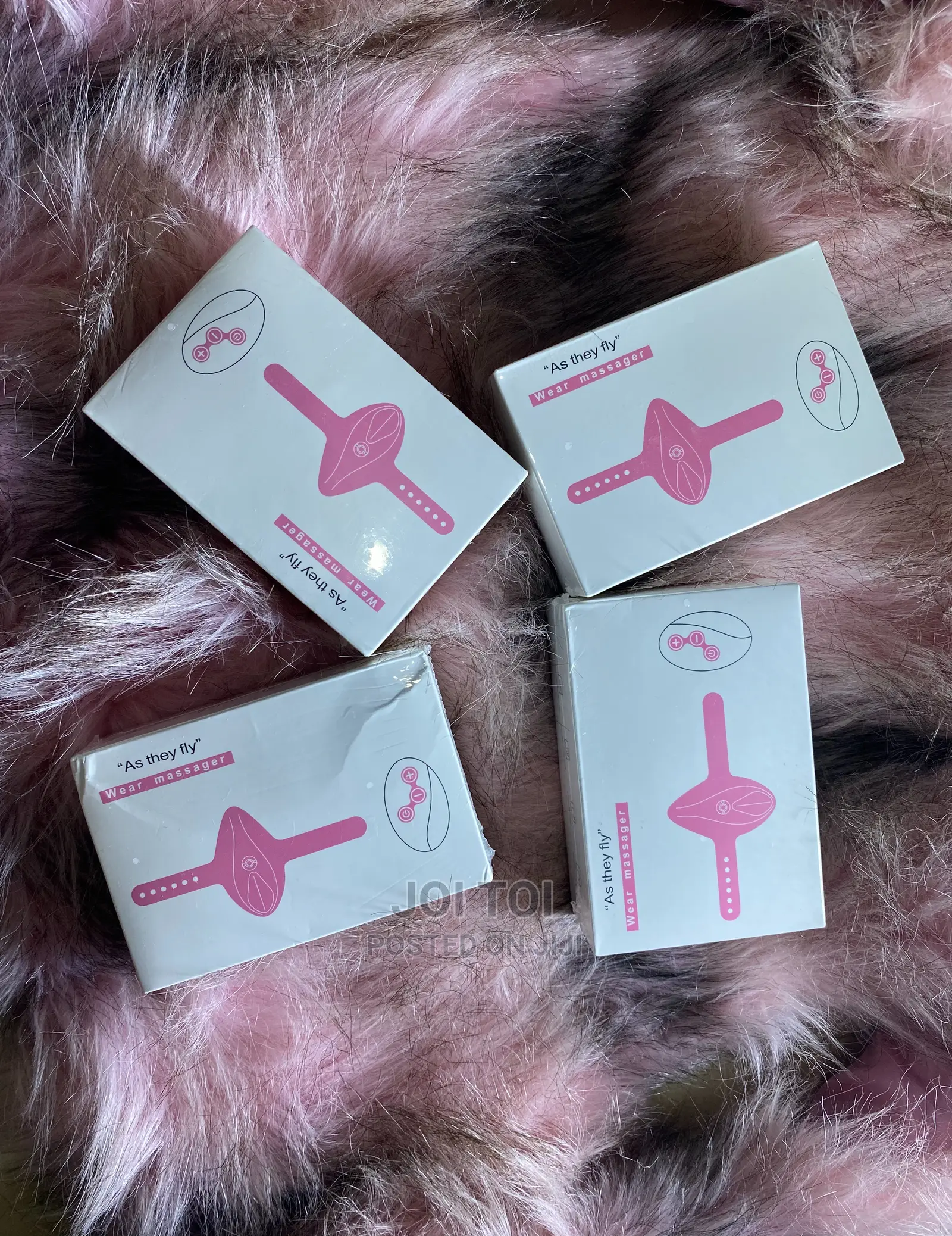 Panties Vibrator
