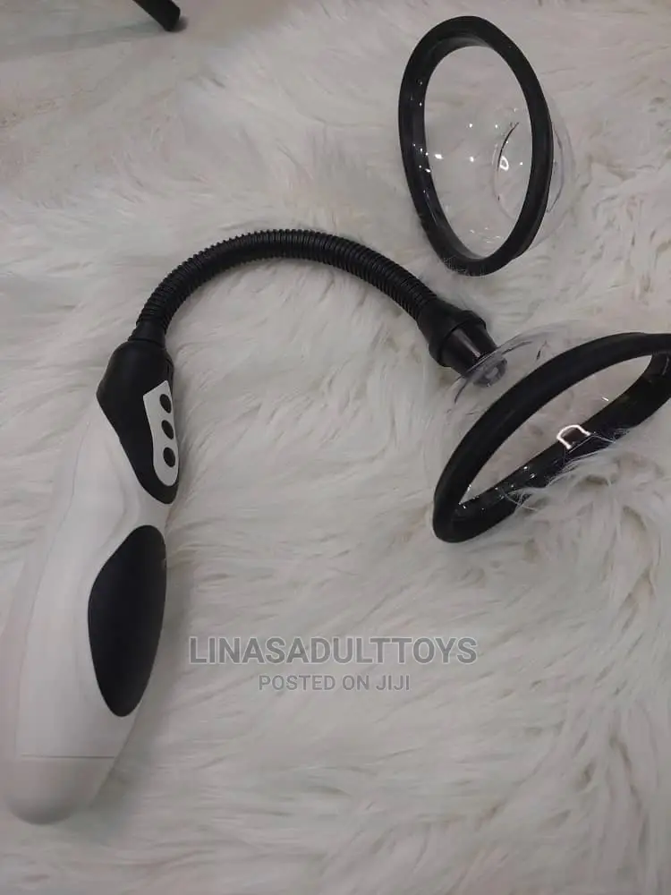 Pussy Pump for Women