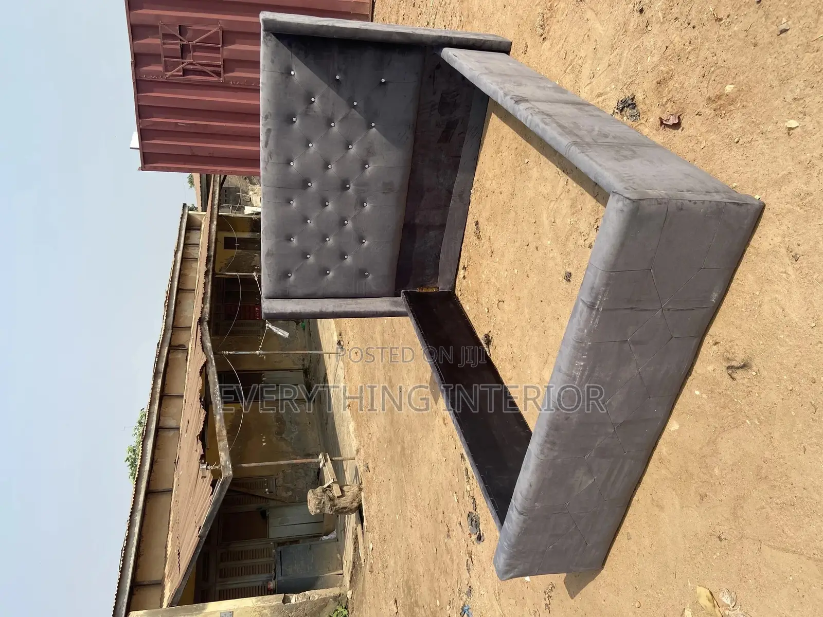 Brand New Queen Size and Double Bedframe Size for Sale
