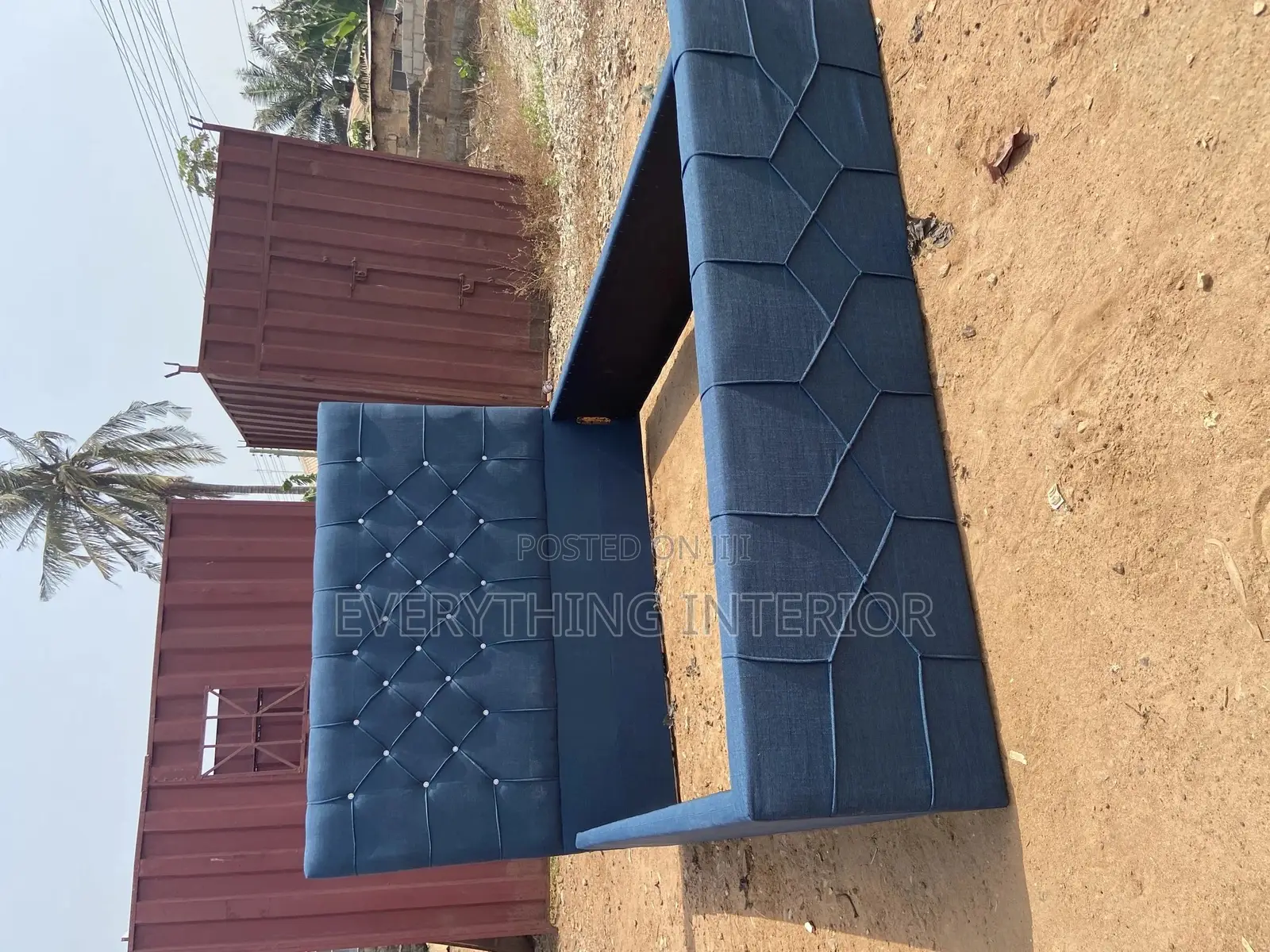 Queen Size Bedframe (Double) for Sale at Affordable Prices