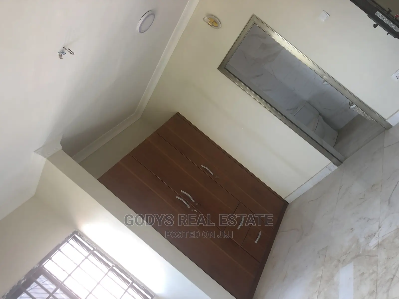 2bdrm Apartment in Tuba, Kasoa for rent