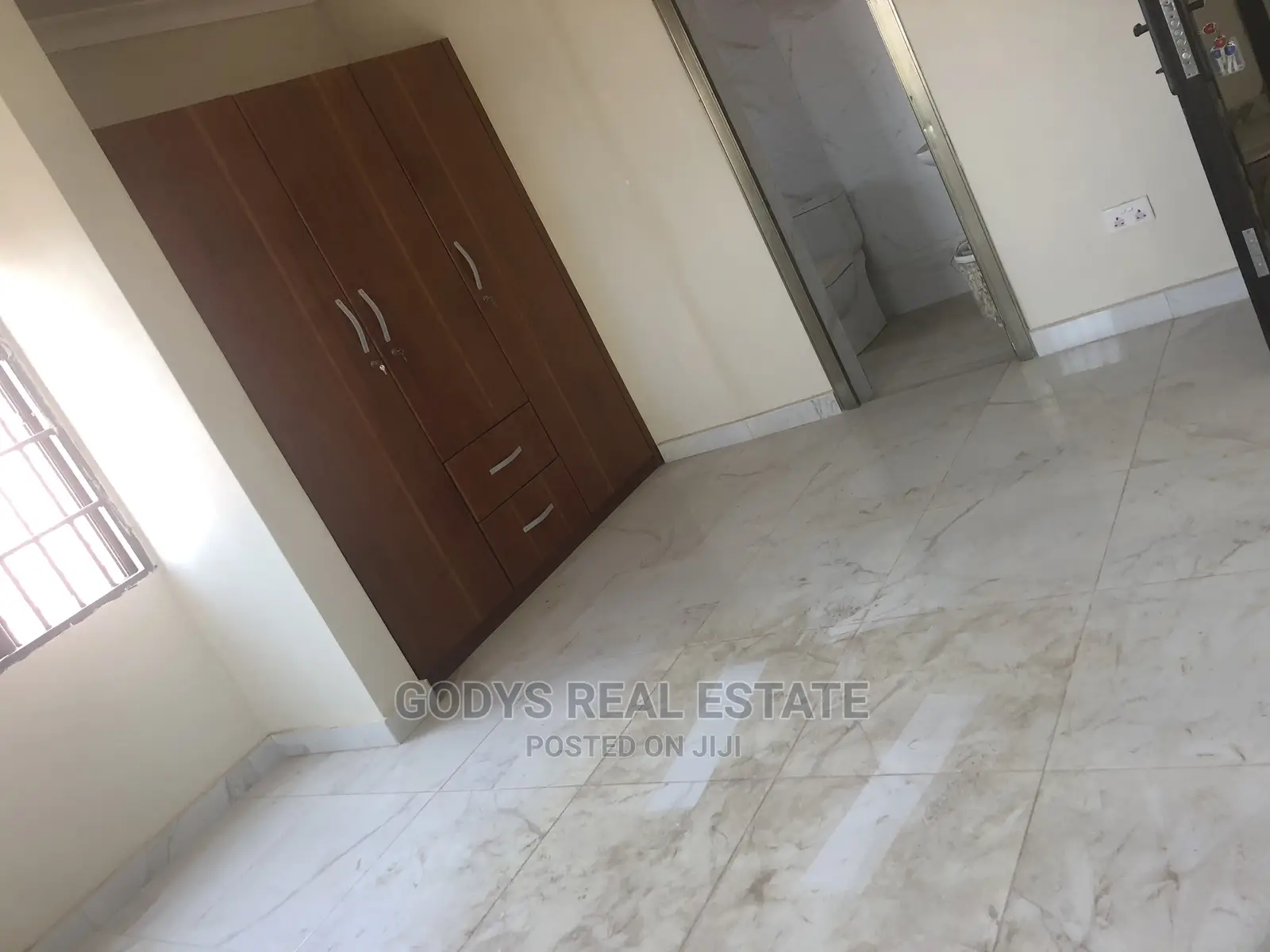 2bdrm Apartment in Tuba, Kasoa for rent