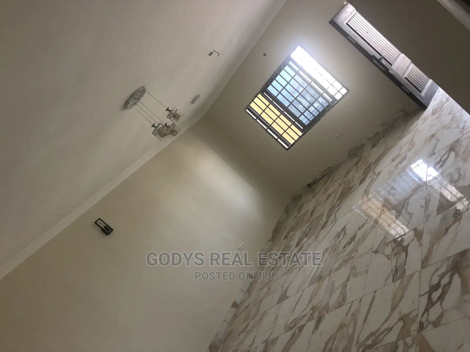 2bdrm Apartment in Tuba, Kasoa for rent
