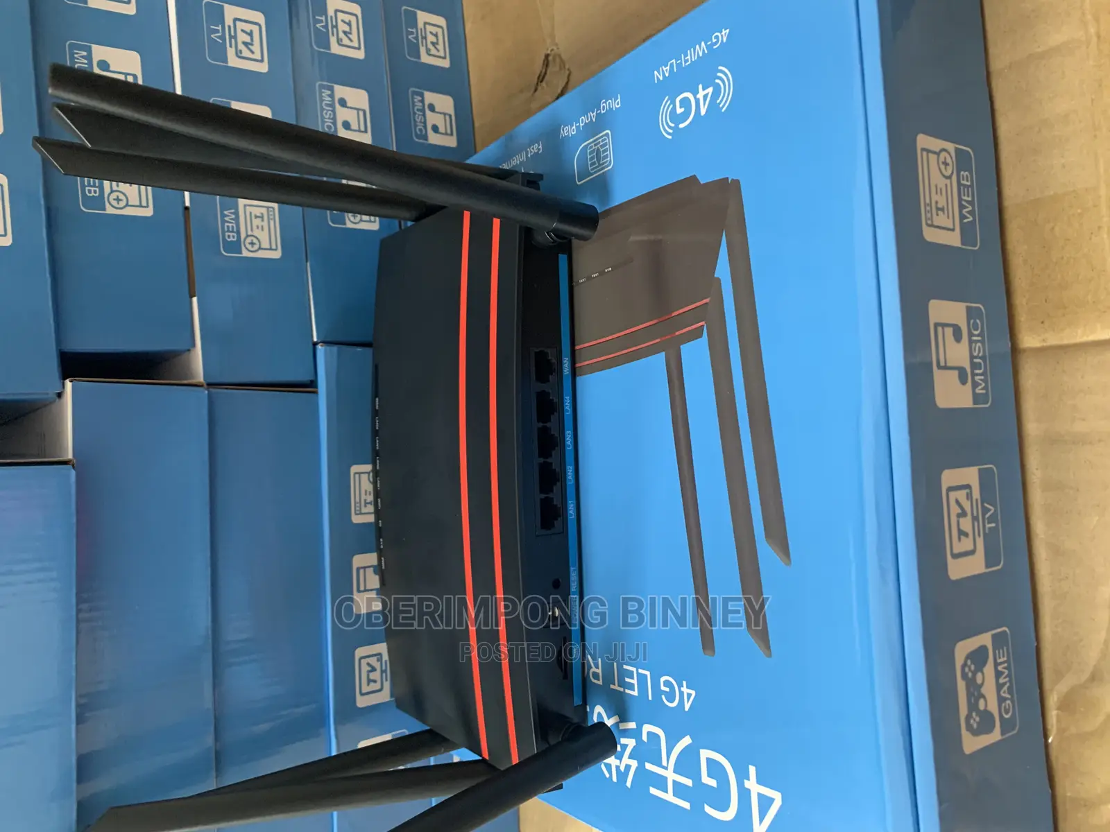 ROUTER SIM( Powerful Universal SIM Router)