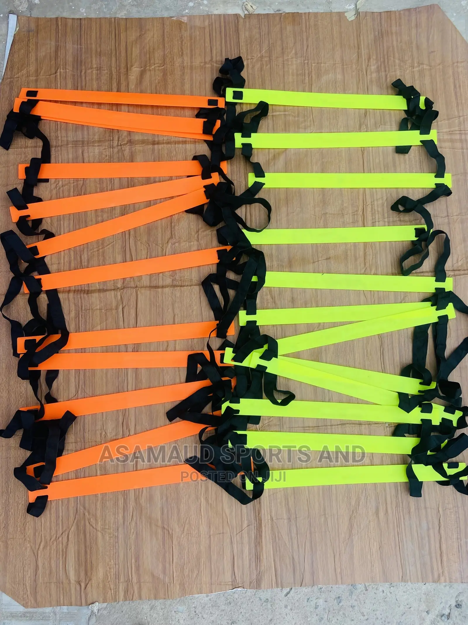 Original Agility Ladder at Cool Price