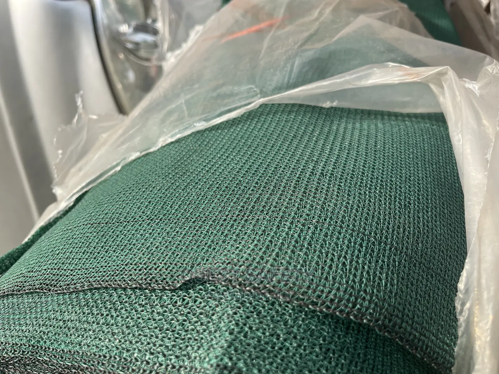 Farming Shade Net (Green House Net) 3 Metres By 50m