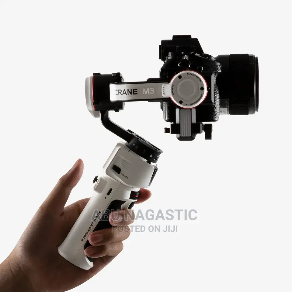 Zhiyun Crane M3 Pro Combo Gimbal Stabilizer